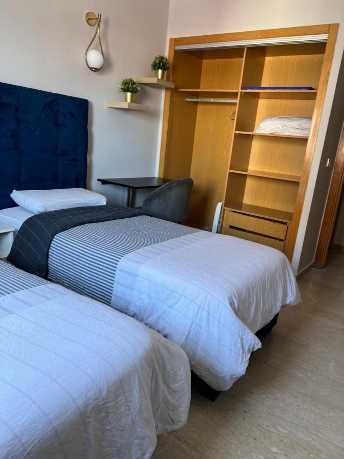 Hadil Room Rabat Exterior foto
