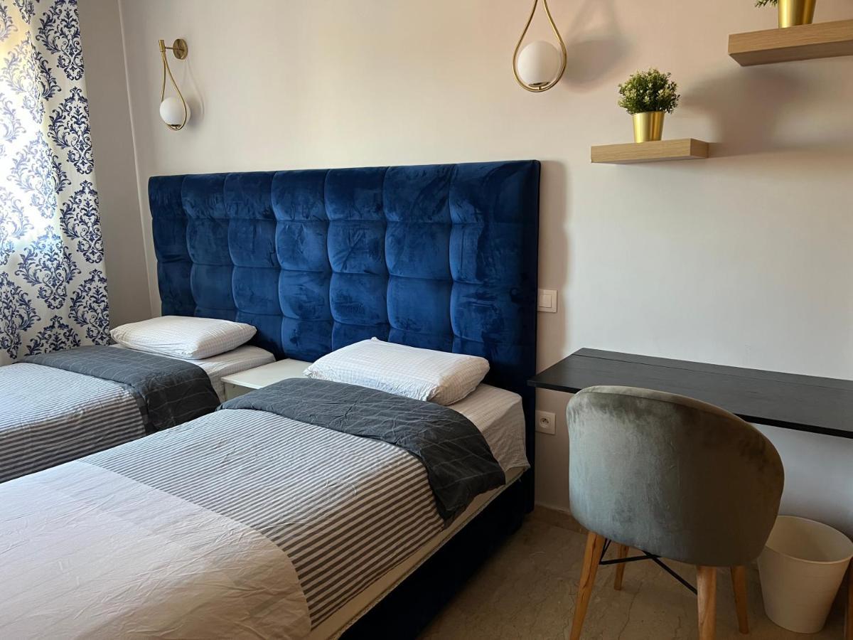 Hadil Room Rabat Exterior foto