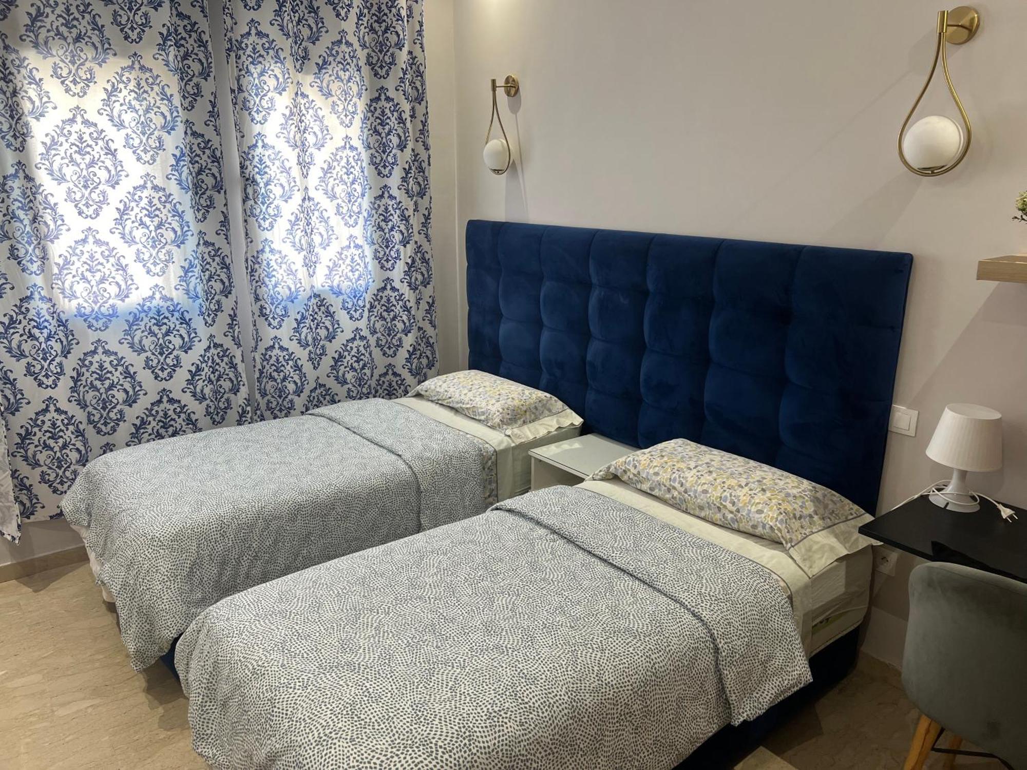 Hadil Room Rabat Exterior foto