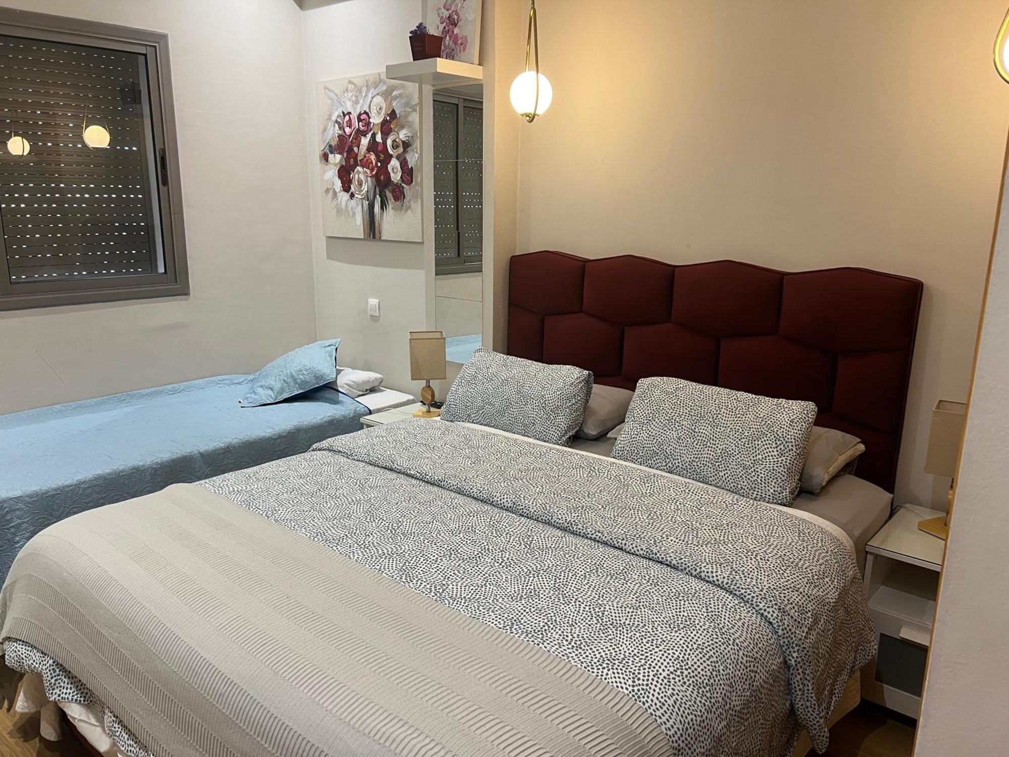 Hadil Room Rabat Exterior foto