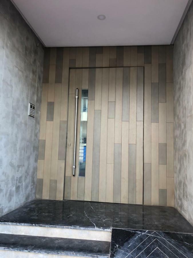 Hadil Room Rabat Exterior foto