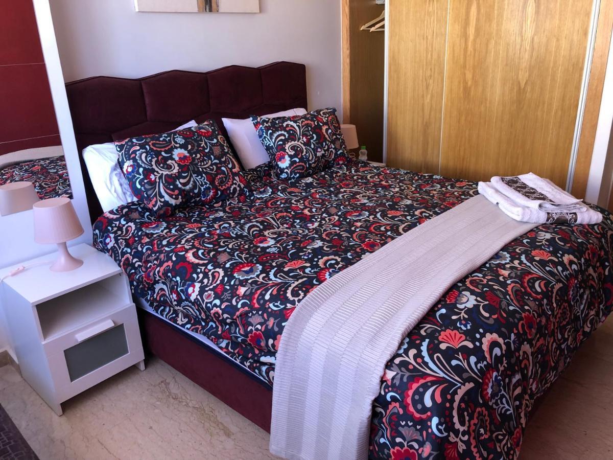 Hadil Room Rabat Exterior foto